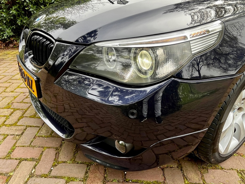BMW 530 5-serie 530i High Executive M Sport | Originele SM — photo 14
