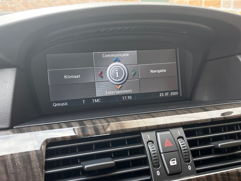 BMW 530 5-serie 530i High Executive M Sport | Originele SM — photo 19