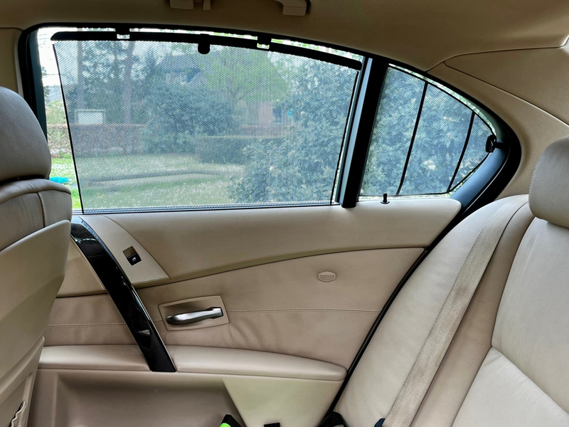 BMW 530 5-serie 530i High Executive M Sport | Originele SM — photo 9