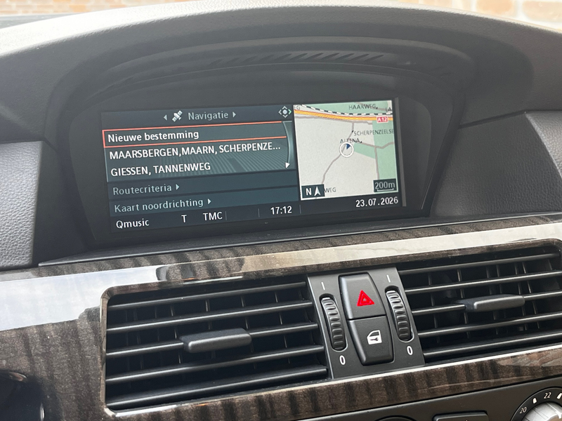 BMW 530 5-serie 530i High Executive M Sport | Originele SM — photo 20