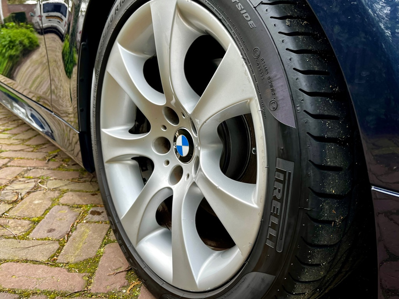 BMW 530 5-serie 530i High Executive M Sport | Originele SM — photo 11