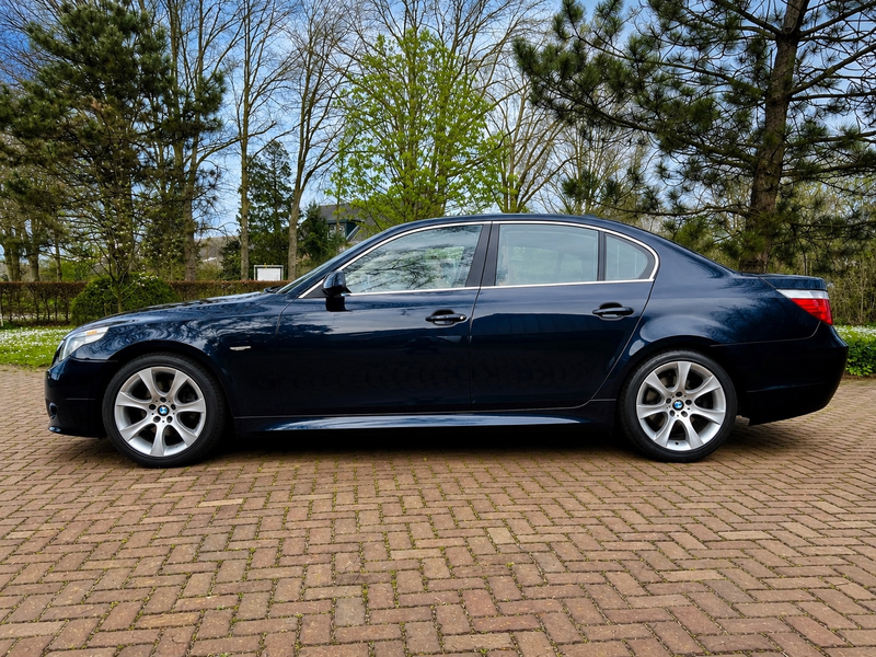 BMW 530 5-serie 530i High Executive M Sport | Originele SM — photo 2