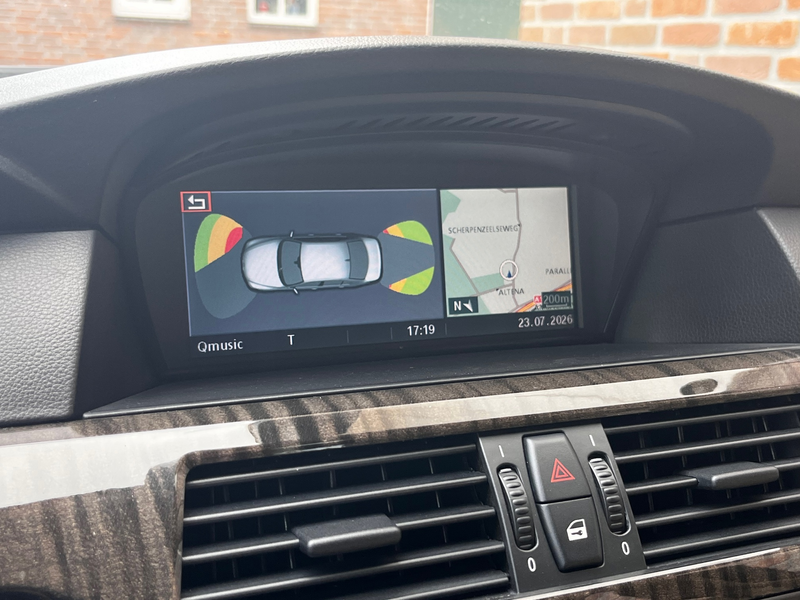 BMW 530 5-serie 530i High Executive M Sport | Originele SM — photo 25