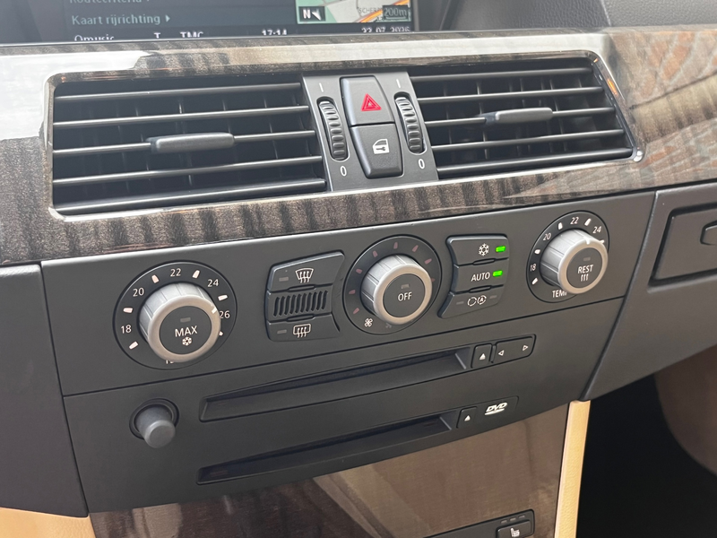 BMW 530 5-serie 530i High Executive M Sport | Originele SM — photo 22
