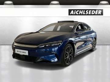 HAN Executive 4WD