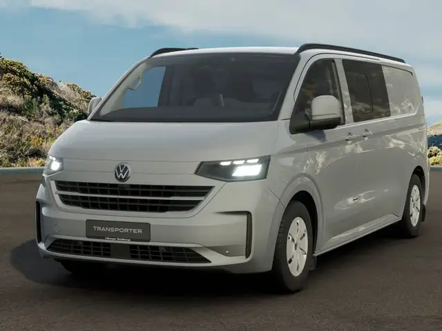 Volkswagen Transporter t7  t7 32 kombi n1 2.0 tdi 150cv l2