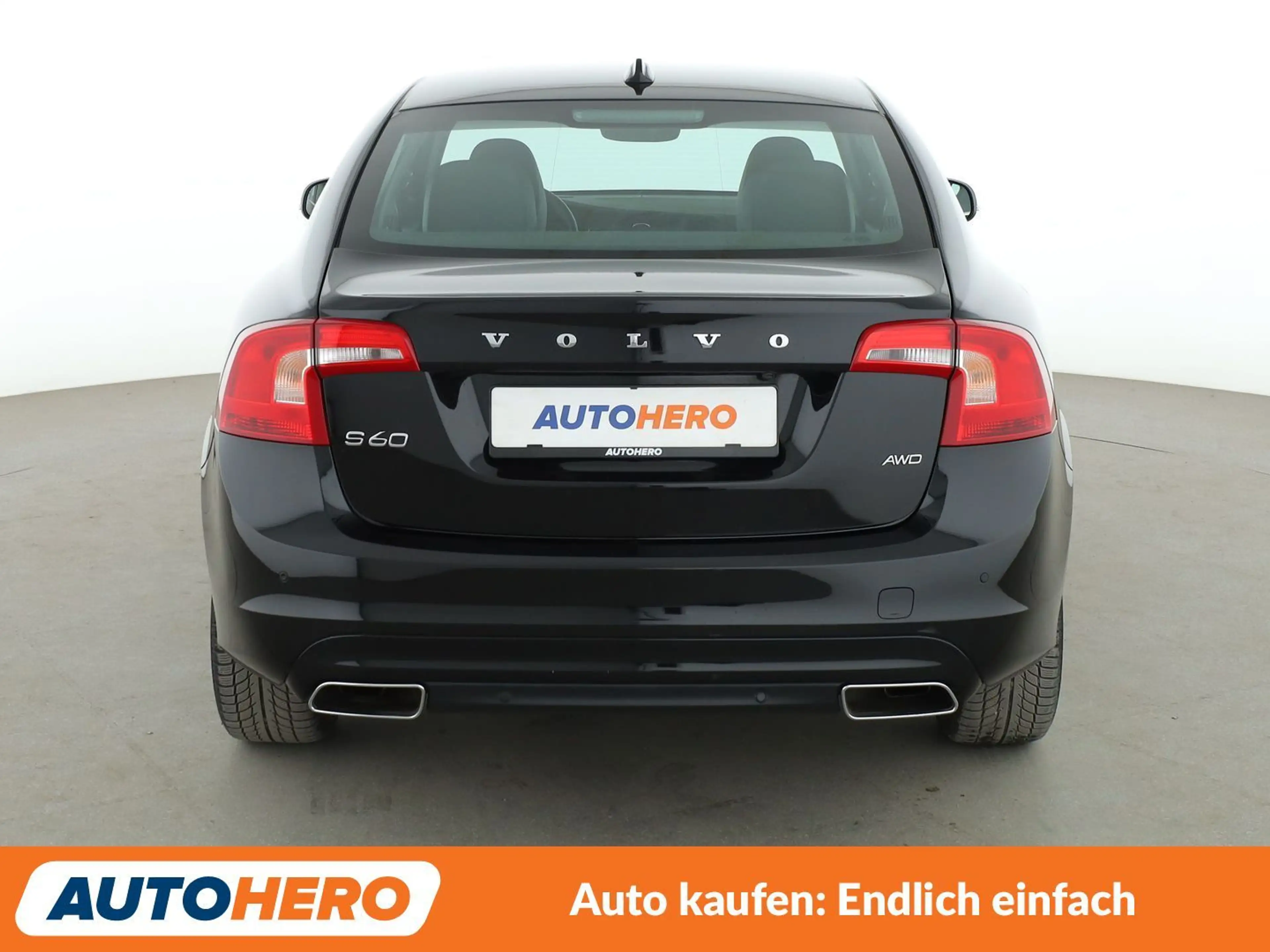 Volvo S60 2.4 D4 Summum AWD Aut.*NAV*ACC*CAM*PDC*SHZ*ALU* — photo 5