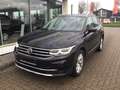 Volkswagen Tiguan 1.5 TSI DSG Elegance LED NAVI APP ACC AHK Schwarz - thumbnail 2