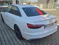 Audi A4 A4 35 TFSI S line Weiß - thumbnail 5