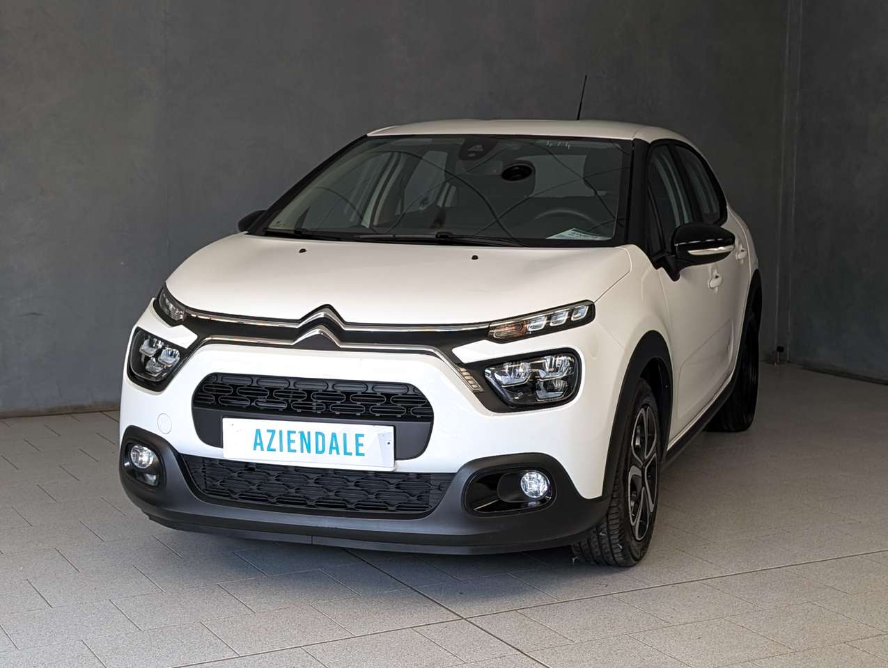 Citroen C3 1.2 puretech 83cv Feel Pack