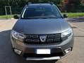 Dacia Sandero Stepway 1.5 dci - NEOP. - NAV. - GARANTITA - Gris - thumbnail 1