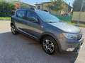 Dacia Sandero Stepway 1.5 dci - NEOP. - NAV. - GARANTITA - Gris - thumbnail 2