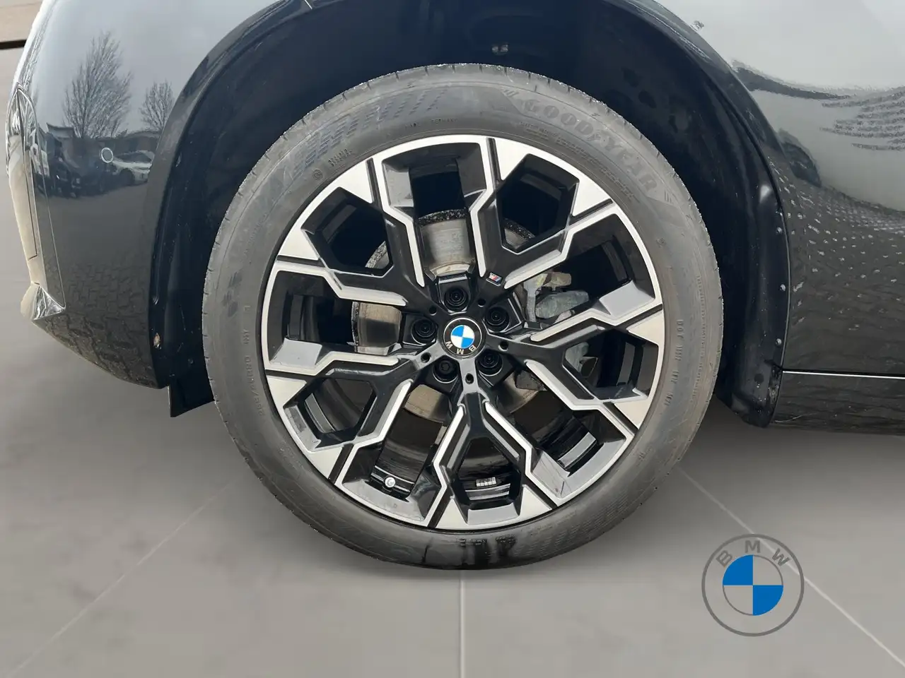 BMW X3 20 xDrive M Sport 20" AHK DA/PA+ HUD H/K LED 8