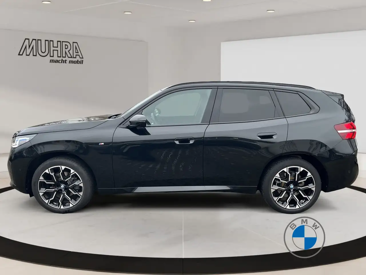 BMW X3 20 xDrive M Sport 20" AHK DA/PA+ HUD H/K LED 3