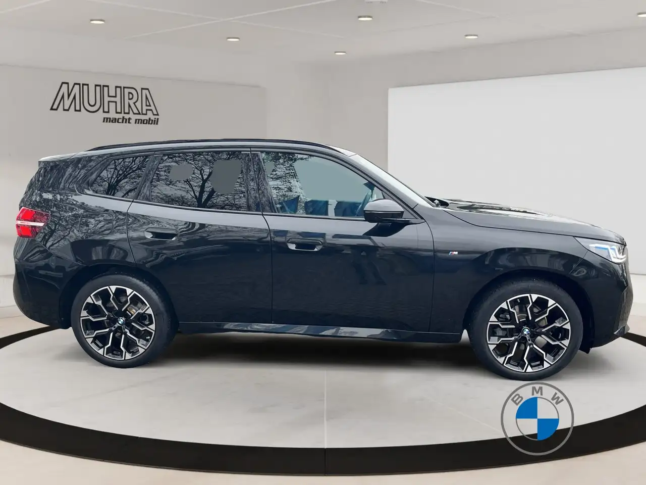 BMW X3 20 xDrive M Sport 20" AHK DA/PA+ HUD H/K LED 6