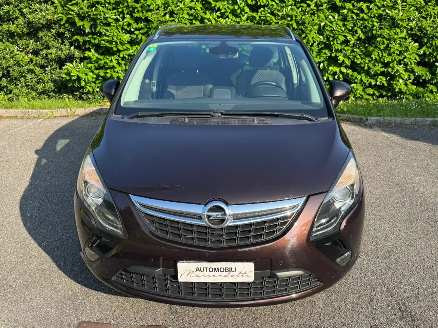 Opel Zafira Tourer 2.0 CDTi 130CV aut. Cosmo - 1