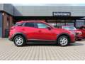 Mazda CX-3 SKYACTIV-D CENTER-LINE+18.000 KM !!! Rot - thumbnail 6
