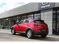 Mazda CX-3 SKYACTIV-D CENTER-LINE+18.000 KM !!! Rot - thumbnail 3
