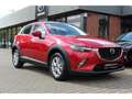 Mazda CX-3 SKYACTIV-D CENTER-LINE+18.000 KM !!! Rot - thumbnail 7