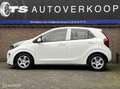 Kia Picanto 1.0 DPi ComfortLine 5p + CRUISE CONTROL+NAP Wit - thumbnail 5