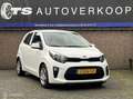 Kia Picanto 1.0 DPi ComfortLine 5p + CRUISE CONTROL+NAP Wit - thumbnail 2