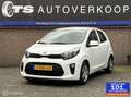 Kia Picanto 1.0 DPi ComfortLine 5p + CRUISE CONTROL+NAP Wit - thumbnail 1