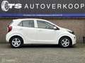Kia Picanto 1.0 DPi ComfortLine 5p + CRUISE CONTROL+NAP Wit - thumbnail 4