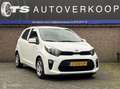 Kia Picanto 1.0 DPi ComfortLine 5p + CRUISE CONTROL+NAP Wit - thumbnail 26