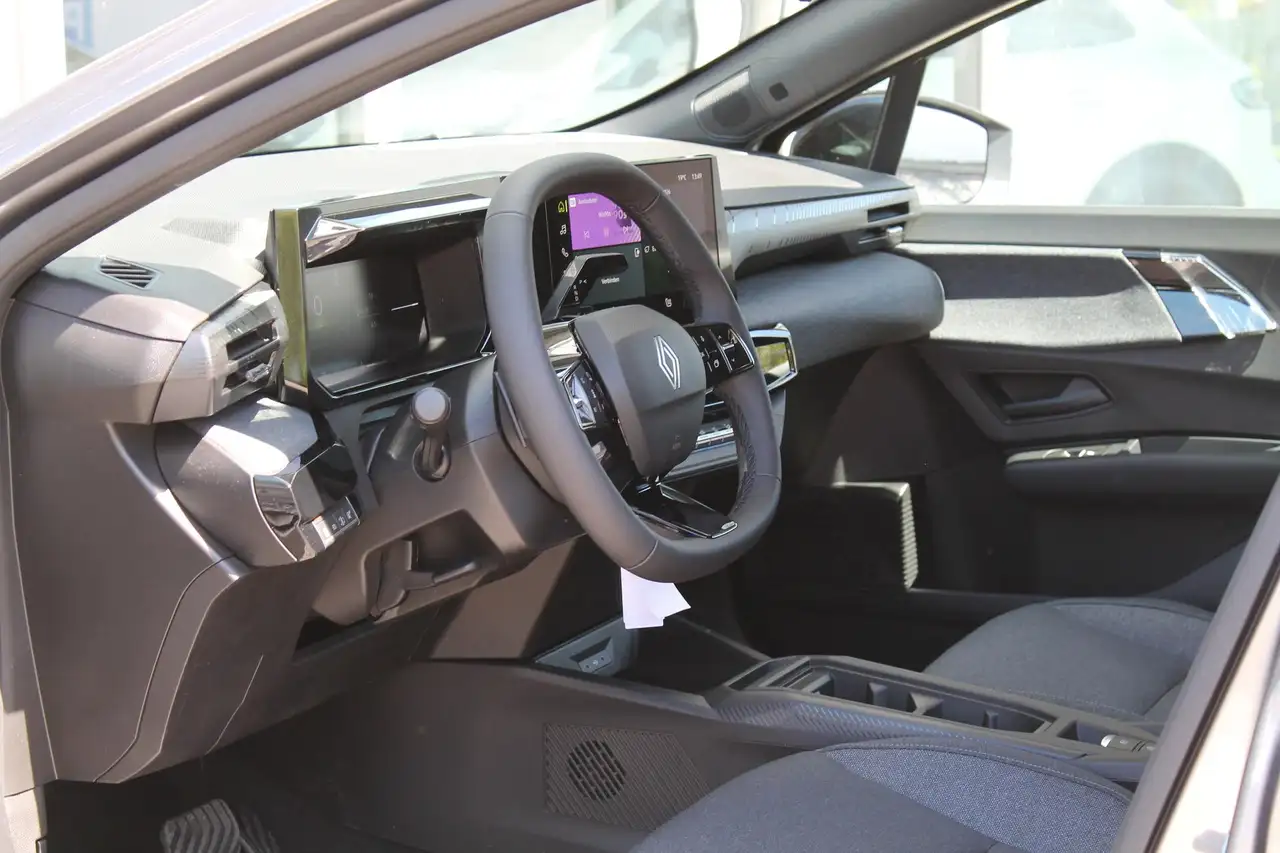 Renault Clio 2026