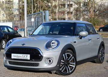 Mini 1.5 Cooper 5-trg. 2.Hd Navi Leder Automatik