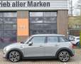 MINI Cooper Mini 1.5 Cooper 5-trg. 1.Hd Navi Leder Automatik Grau - thumbnail 6