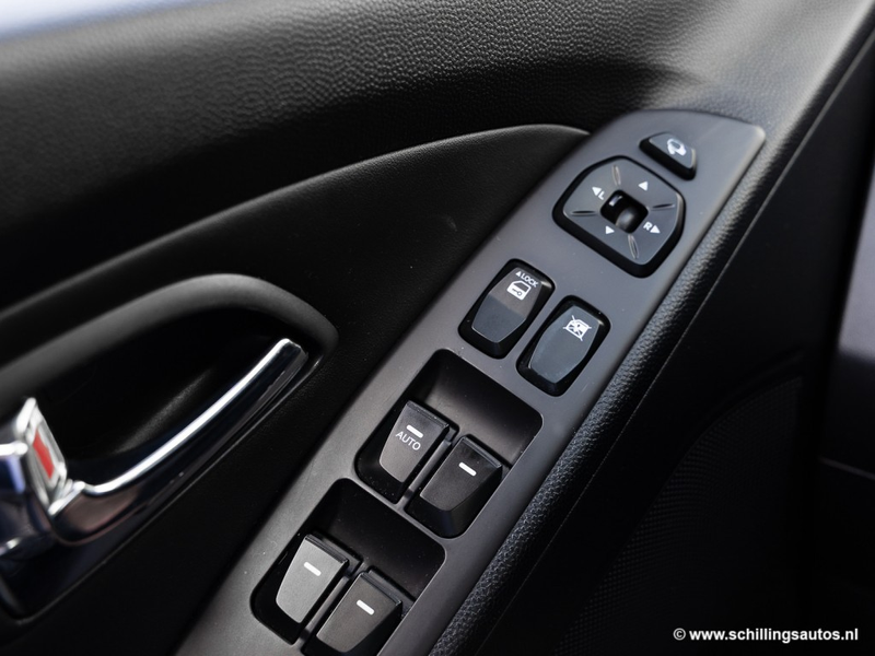 Hyundai iX35 2.0i 4WD Style Automaat Airco-Ecc — photo 20