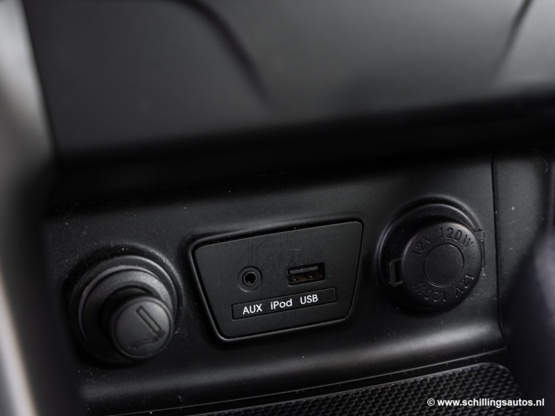 Hyundai iX35 2.0i 4WD Style Automaat Airco-Ecc — photo 19