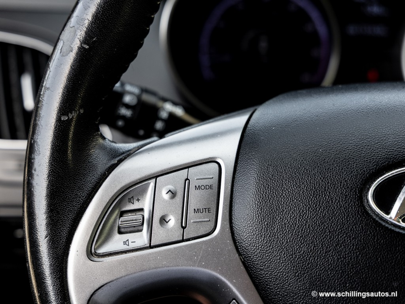 Hyundai iX35 2.0i 4WD Style Automaat Airco-Ecc — photo 14