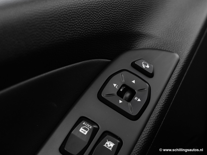Hyundai iX35 2.0i 4WD Style Automaat Airco-Ecc — photo 21