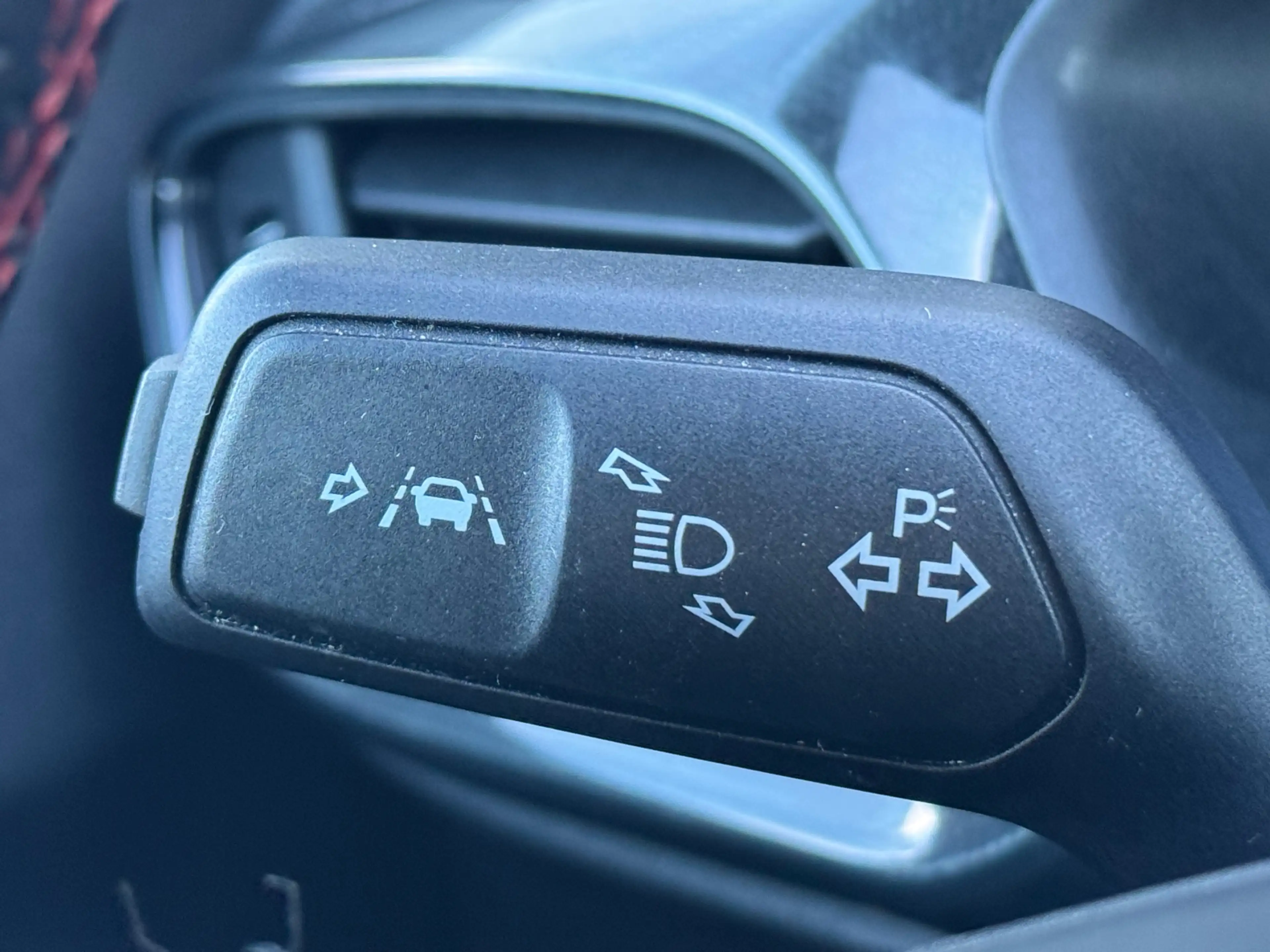 Ford Puma 1.0 EcoBoost Hybrid ST-Line CAR PLAY PDC STL VERW — photo 11