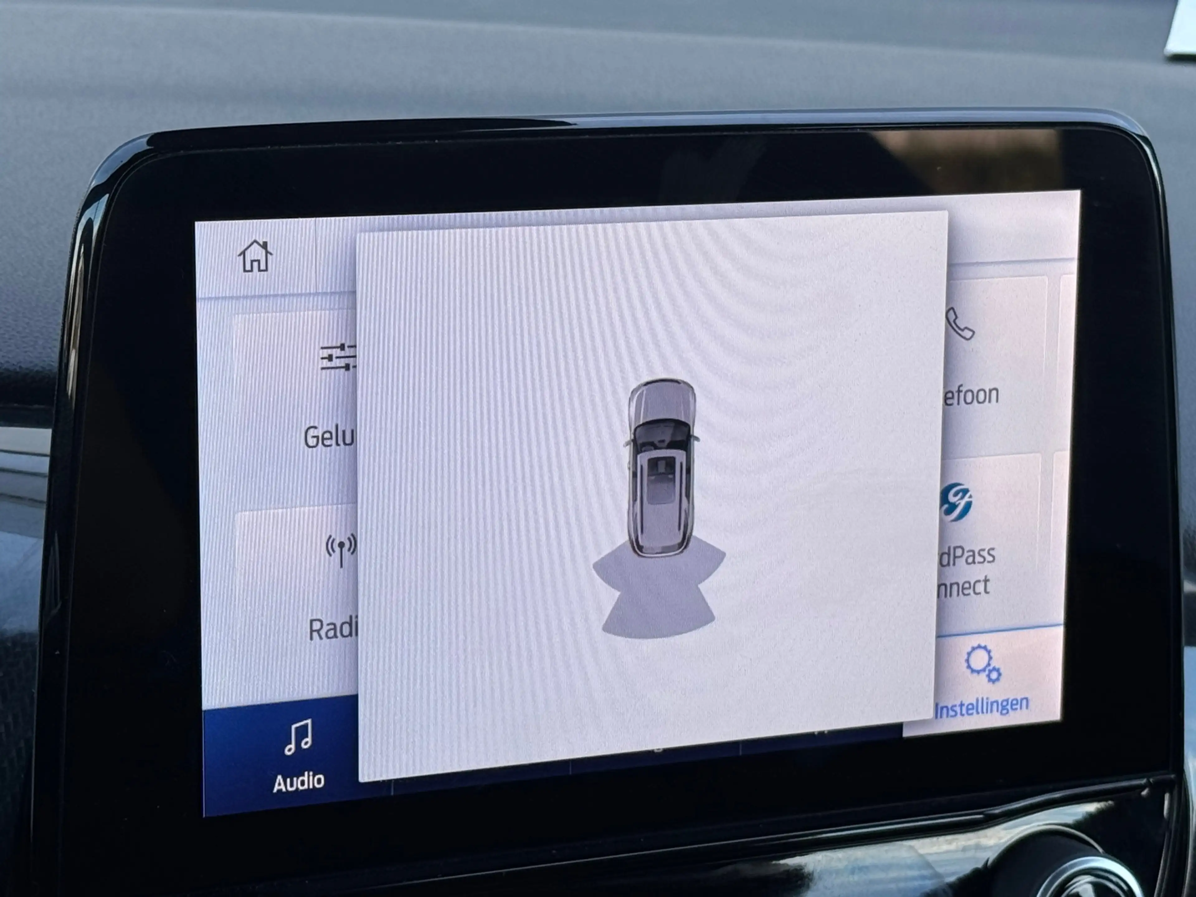 Ford Puma 1.0 EcoBoost Hybrid ST-Line CAR PLAY PDC STL VERW — photo 27