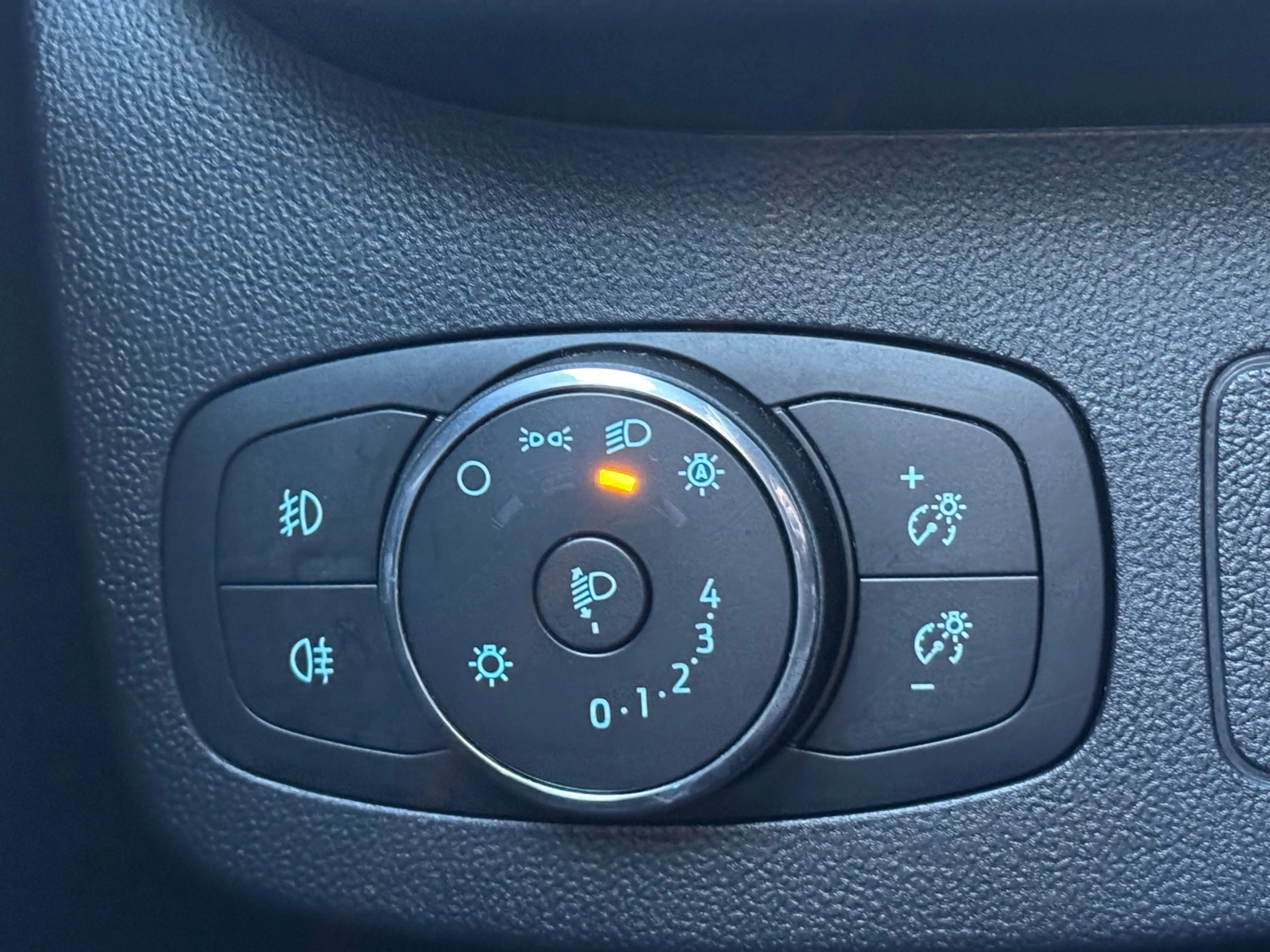 Ford Puma 1.0 EcoBoost Hybrid ST-Line CAR PLAY PDC STL VERW — photo 16