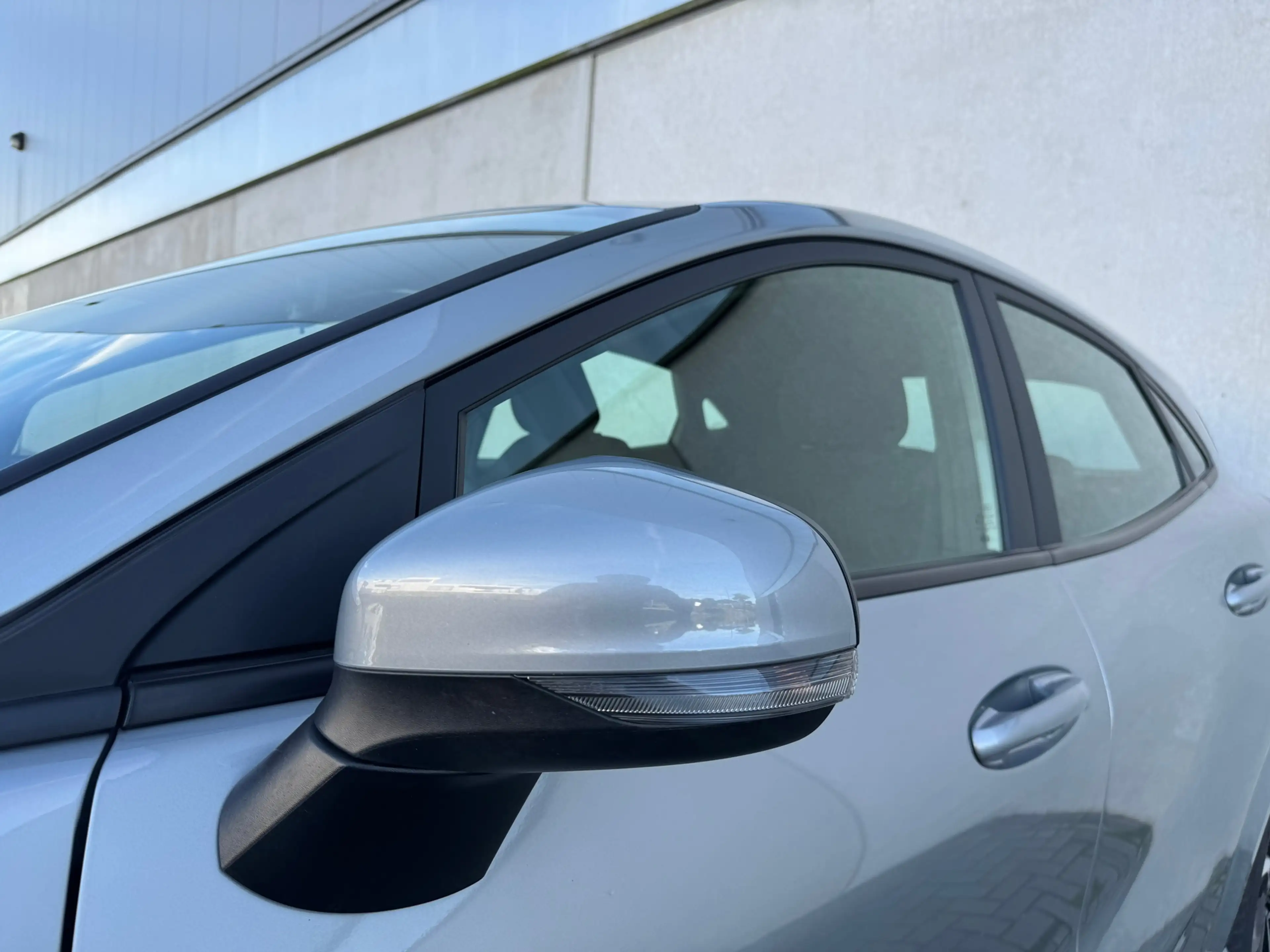 Ford Puma 1.0 EcoBoost Hybrid ST-Line CAR PLAY PDC STL VERW — photo 28