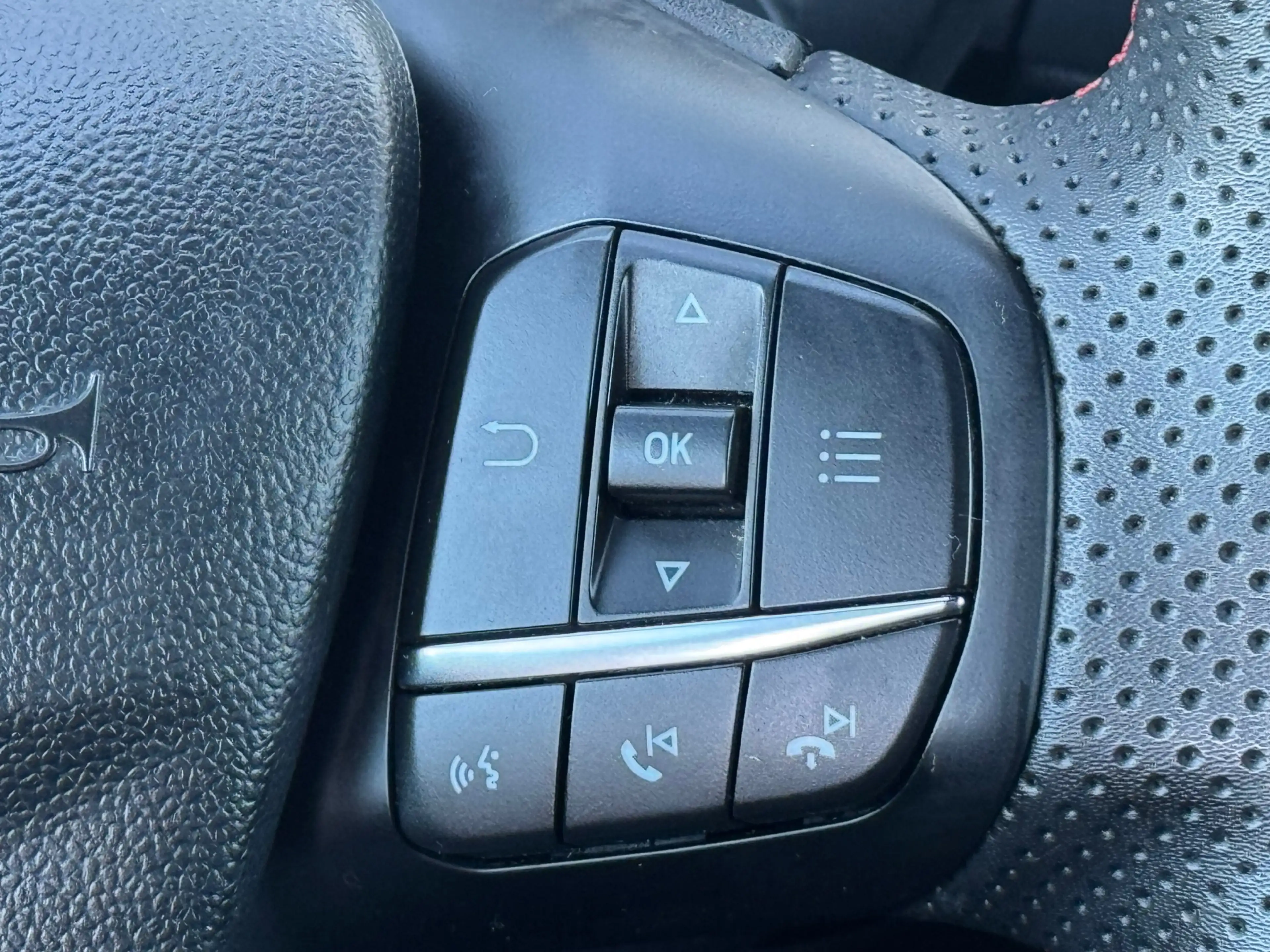 Ford Puma 1.0 EcoBoost Hybrid ST-Line CAR PLAY PDC STL VERW — photo 10