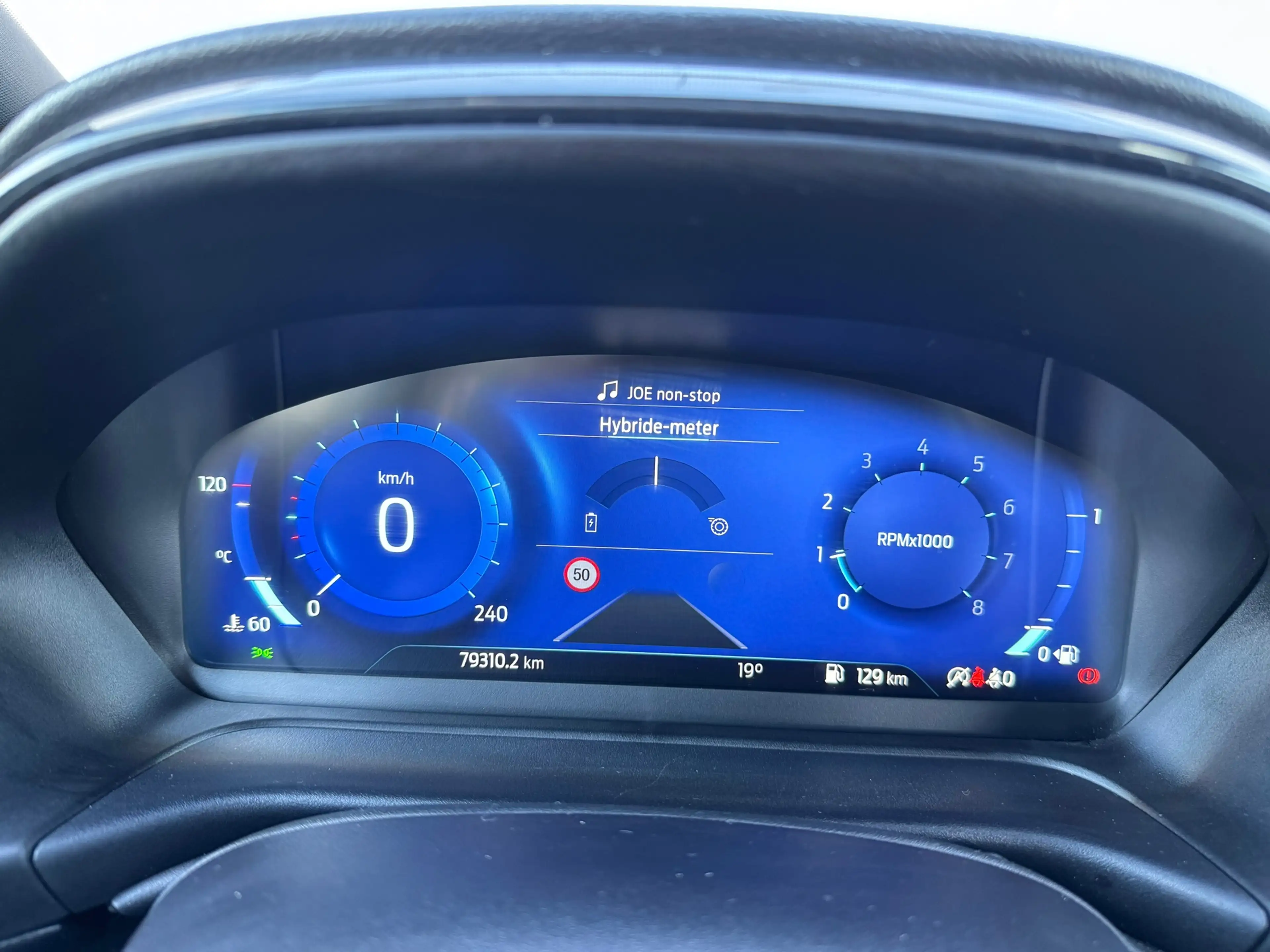 Ford Puma 1.0 EcoBoost Hybrid ST-Line CAR PLAY PDC STL VERW — photo 19