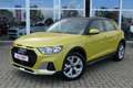 Audi A1 citycarver 35 TFSI DSG Digitales Cockpit PDC Jaune - thumbnail 2