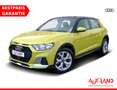 Audi A1 citycarver 35 TFSI DSG Digitales Cockpit PDC Jaune - thumbnail 1