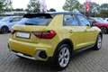 Audi A1 citycarver 35 TFSI DSG Digitales Cockpit PDC Jaune - thumbnail 5