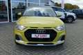 Audi A1 citycarver 35 TFSI DSG Digitales Cockpit PDC Jaune - thumbnail 7