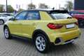 Audi A1 citycarver 35 TFSI DSG Digitales Cockpit PDC Jaune - thumbnail 3