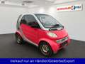 smart forTwo SMART & PASSION Klima Rouge - thumbnail 3