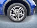 Volkswagen T-Roc R-Line 1.0 TSI StHz/Nav/Kam/LED+/ACC/Assis Blau - thumbnail 9