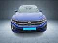 Volkswagen T-Roc R-Line 1.0 TSI StHz/Nav/Kam/LED+/ACC/Assis Blau - thumbnail 10