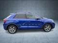 Volkswagen T-Roc R-Line 1.0 TSI StHz/Nav/Kam/LED+/ACC/Assis Blau - thumbnail 8